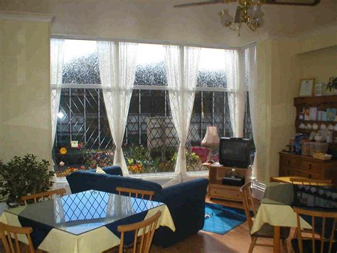 Morden Grange Guest House.
